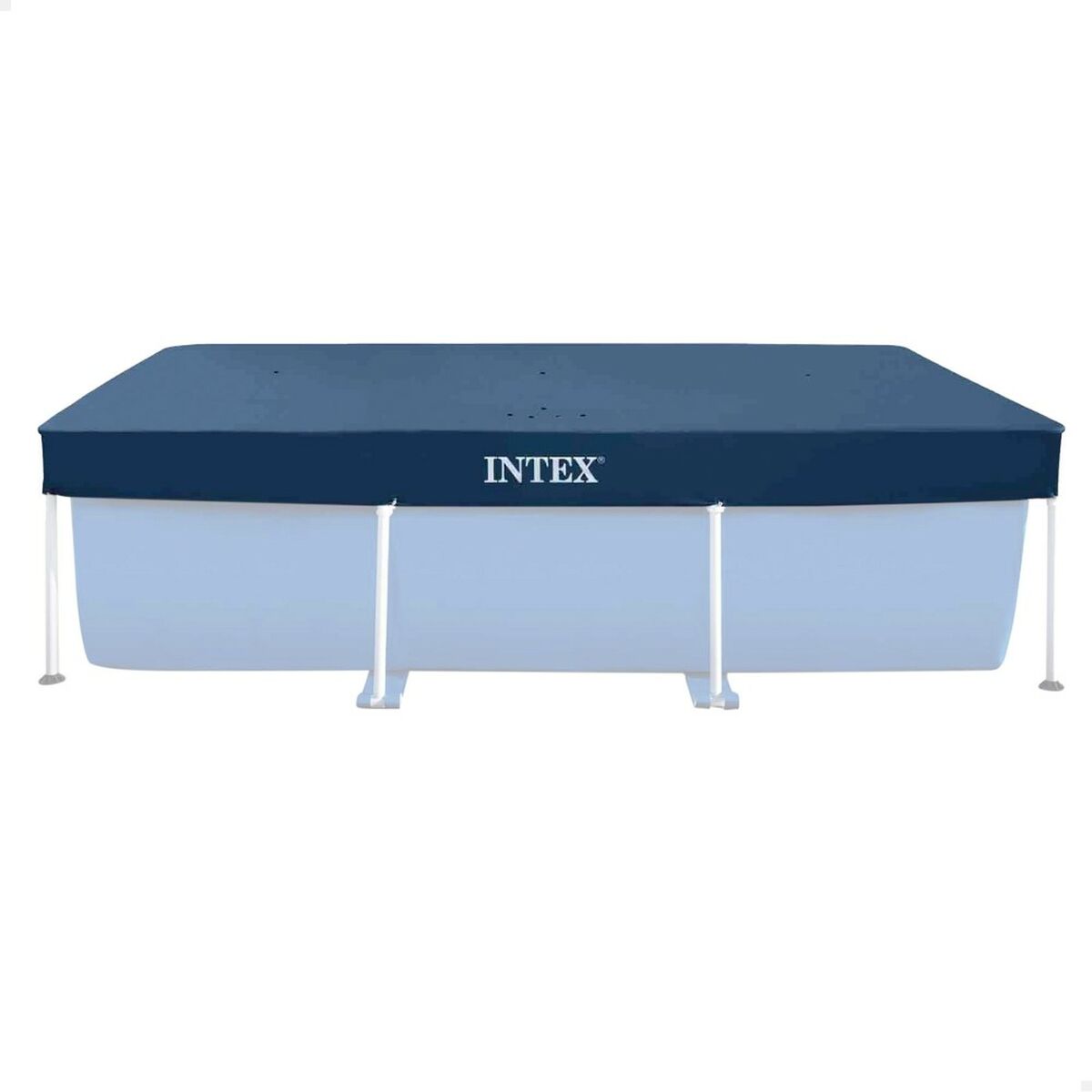Cubrepiscinas Intex 28038 300 x 20 x 200 cm